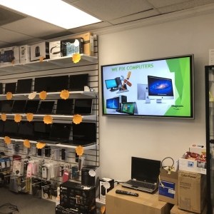 Photo of Onsite Computer Support