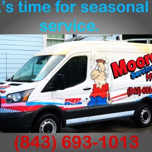 Photo of Moore Services