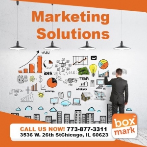 Photo of Boxmark