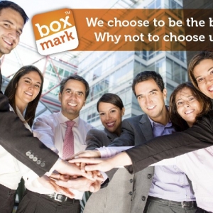 Photo of Boxmark