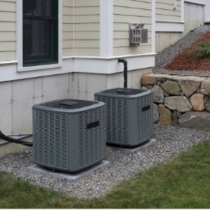 Photo of New Service Company