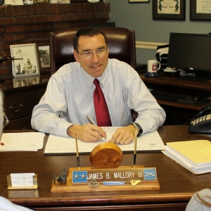 Statesville Law Office of James B Mallory III