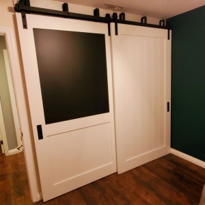 Photo of Barn Door Dudes