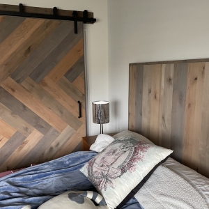 Photo of Barn Door Dudes