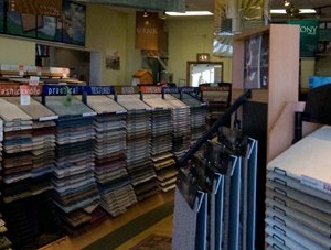 Photo of Reliable Floor Covering