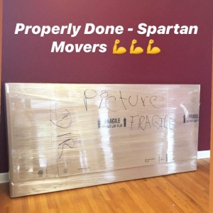 Photo of Spartan Movers