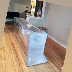 Photo of Spartan Movers