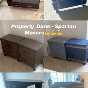 Photo of Spartan Movers