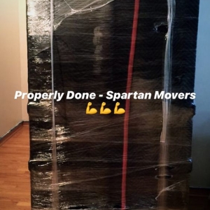 Photo of Spartan Movers