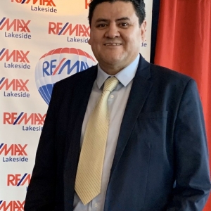 Photo of Miguel Braun - RE/MAX Lakeside