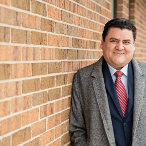 Photo of Miguel Braun - RE/MAX Lakeside