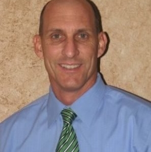 Photo of Kent Hendrix - RWM Home Loans