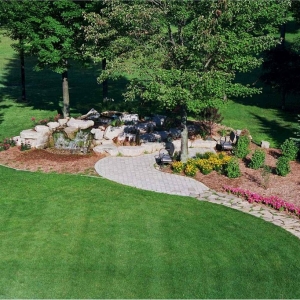 Photo of Environmental Landscaping Company