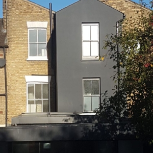 Photo of Design and Build London Renovation