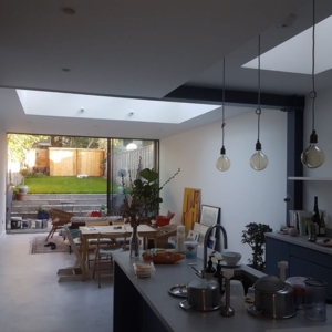 Photo of Design and Build London Renovation