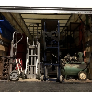 Photo of Dirt Cheap Mover