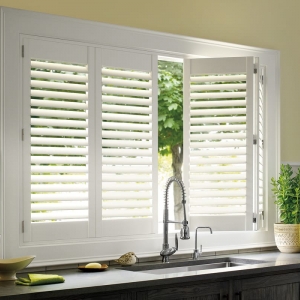 Photo of Custom View Shutters and Blinds