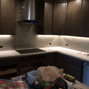 Photo of Helvie Construction