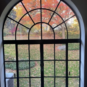 Photo of Solar Glass