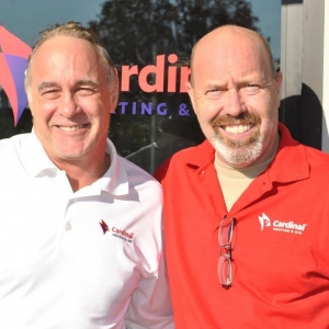 Kirkland Cardinal Heating & Air