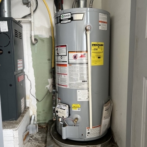 Photo of CM Water Heater Repair & Replacement