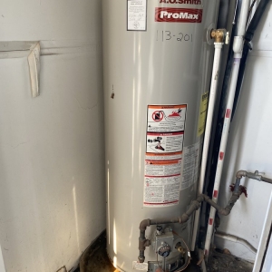 Photo of CM Water Heater Repair & Replacement