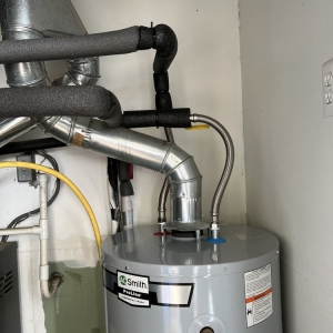 Photo of CM Water Heater Repair & Replacement