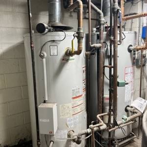 Photo of CM Water Heater Repair & Replacement