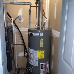 Photo of CM Water Heater Repair & Replacement