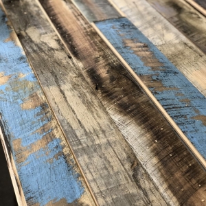 Photo of Reclaimed Wood Source