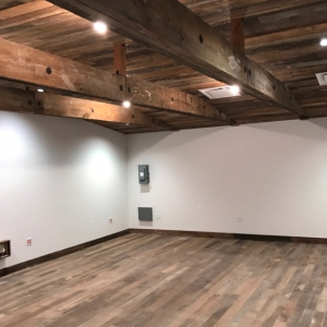 Photo of Reclaimed Wood Source