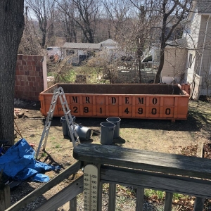 Atlantic Highlands Mr Demo