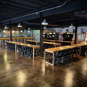 Photo of Two Plumbers Event Space