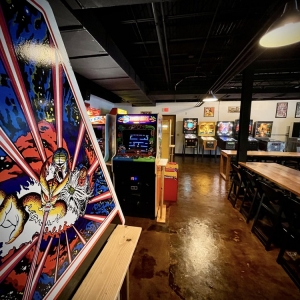 Photo of Two Plumbers Event Space