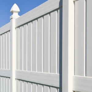 Photo of A-1 Fence