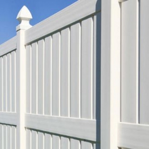 Photo of A-1 Fence