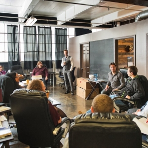 Photo of OMNI Management Services