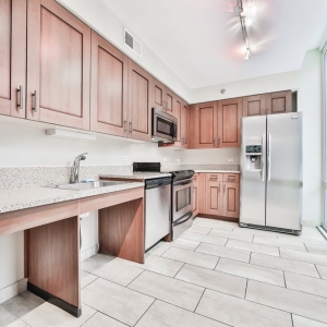 Photo of 215 West Apartments