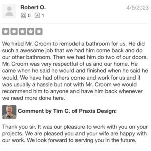 Photo of Praxis Design