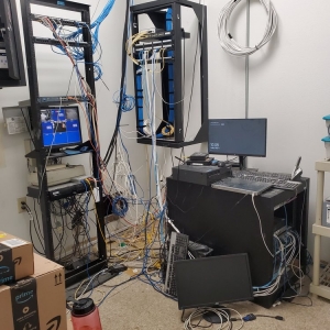 Photo of Tech-EZ