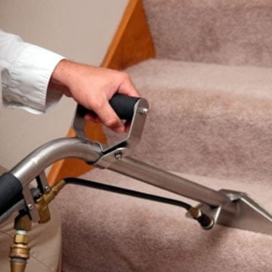 Photo of Domestic Cleaning