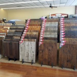 Photo of Swaim's Elite Flooring