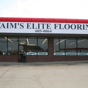 Photo of Swaim's Elite Flooring