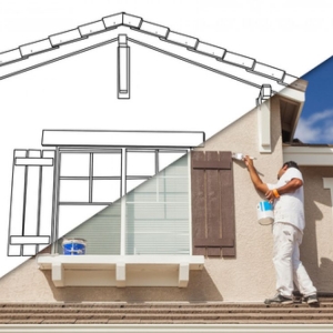 Photo of Supreme Stucco and Handyman Services