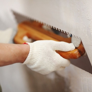Photo of Supreme Stucco and Handyman Services