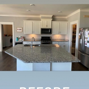 Photo of Markraft Cabinets