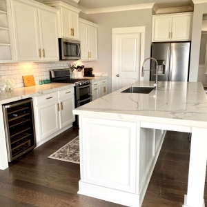 Photo of Markraft Cabinets