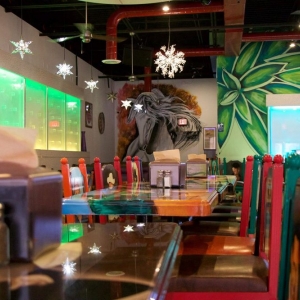 Photo of Emerald C's Development