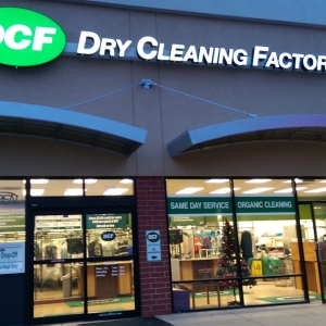 Photo of The Dry Cleaning Factory - Morton Grove