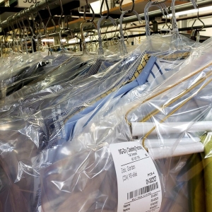 Photo of The Dry Cleaning Factory - Morton Grove